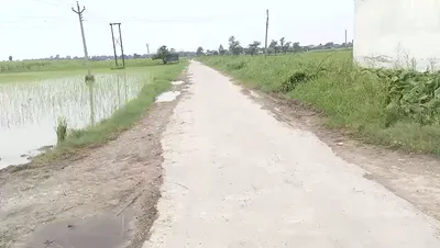 3WV8+V3 Mawana, Meerut, Uttar Pradesh, India preview 3