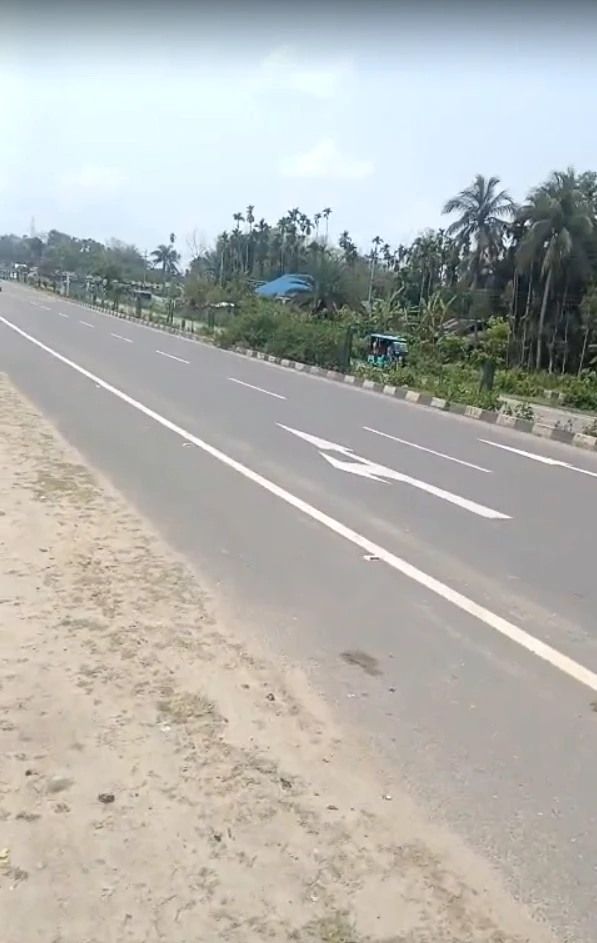 Borua Bali, Assam, India