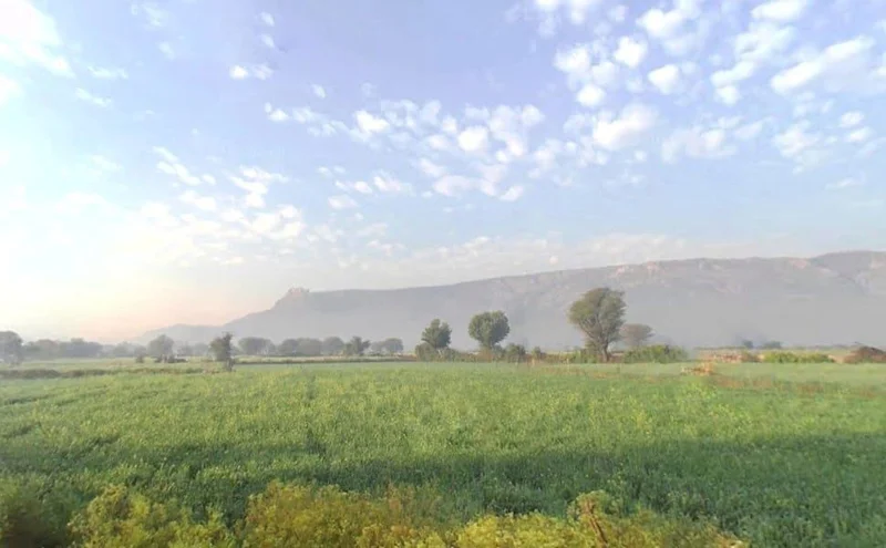 Siliserh Lake palace, GG8M+29P, Paitpur, Rajasthan 301001, India preview 2