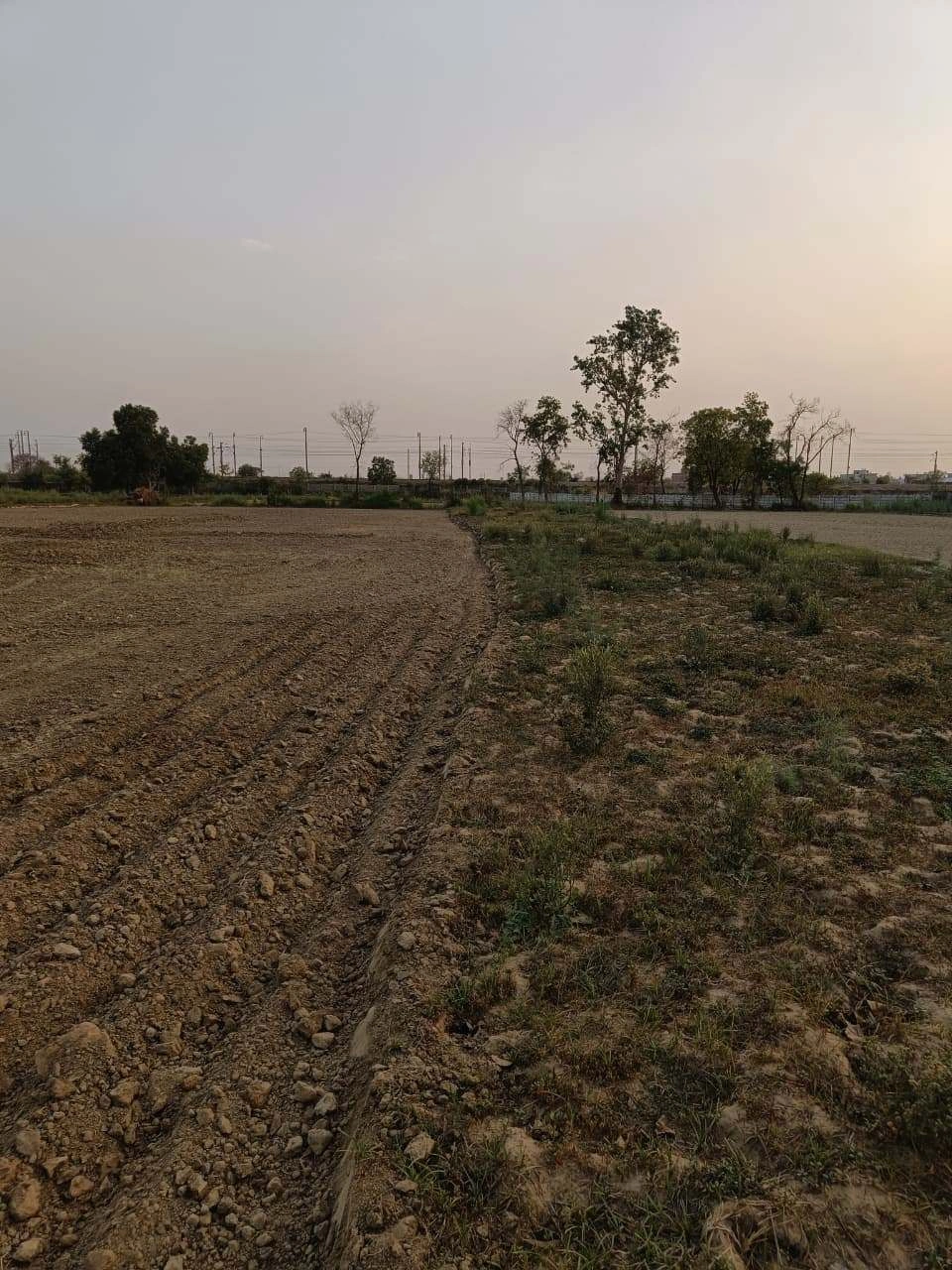 Tentigaon, Uttar Pradesh, India