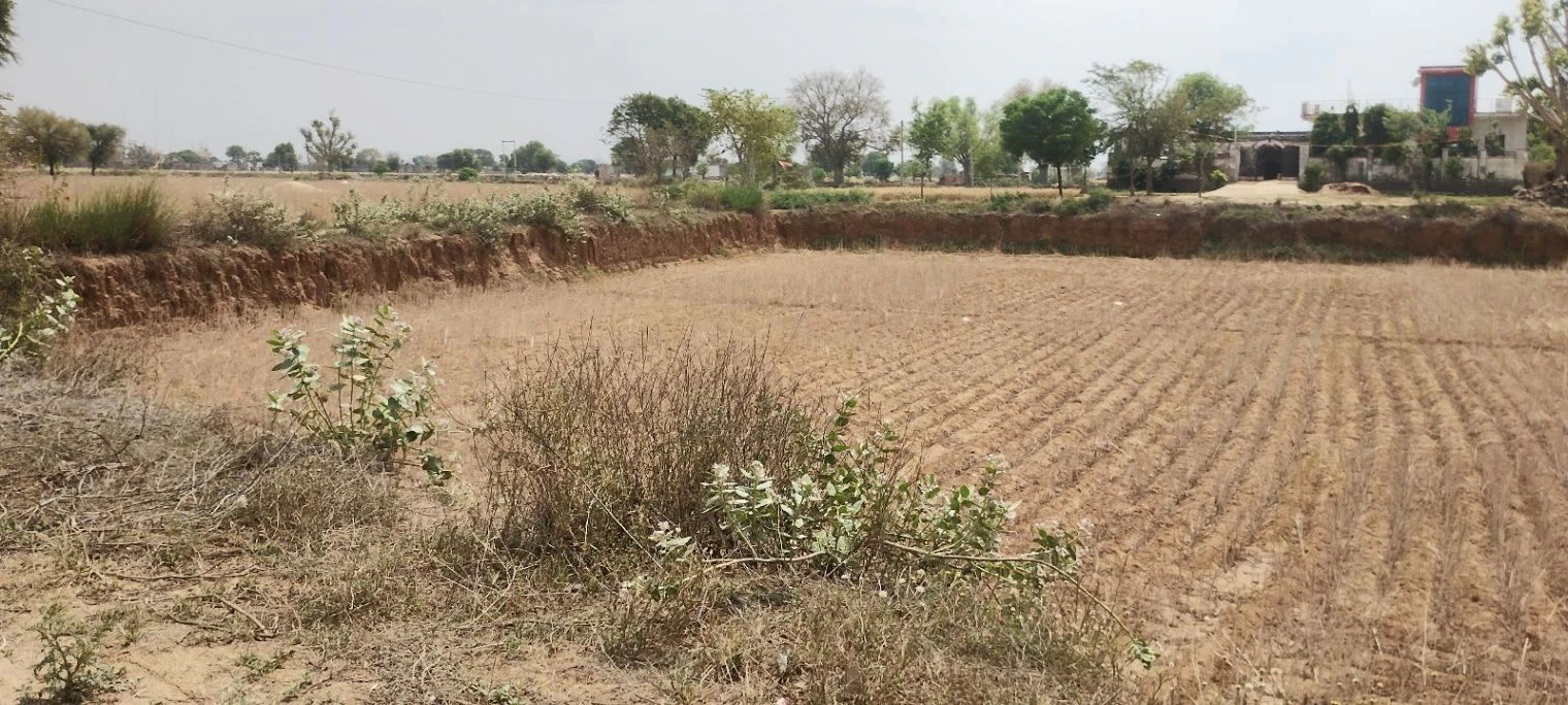Ghat, Rajasthan, India