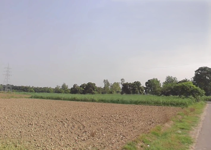 Pooth, Uttar Pradesh 245208, India