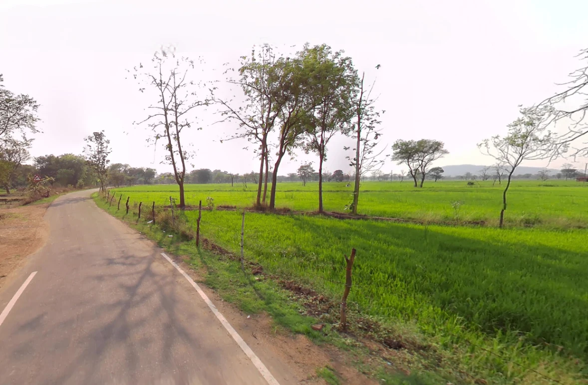 Khallari, Chhattisgarh 493449, India