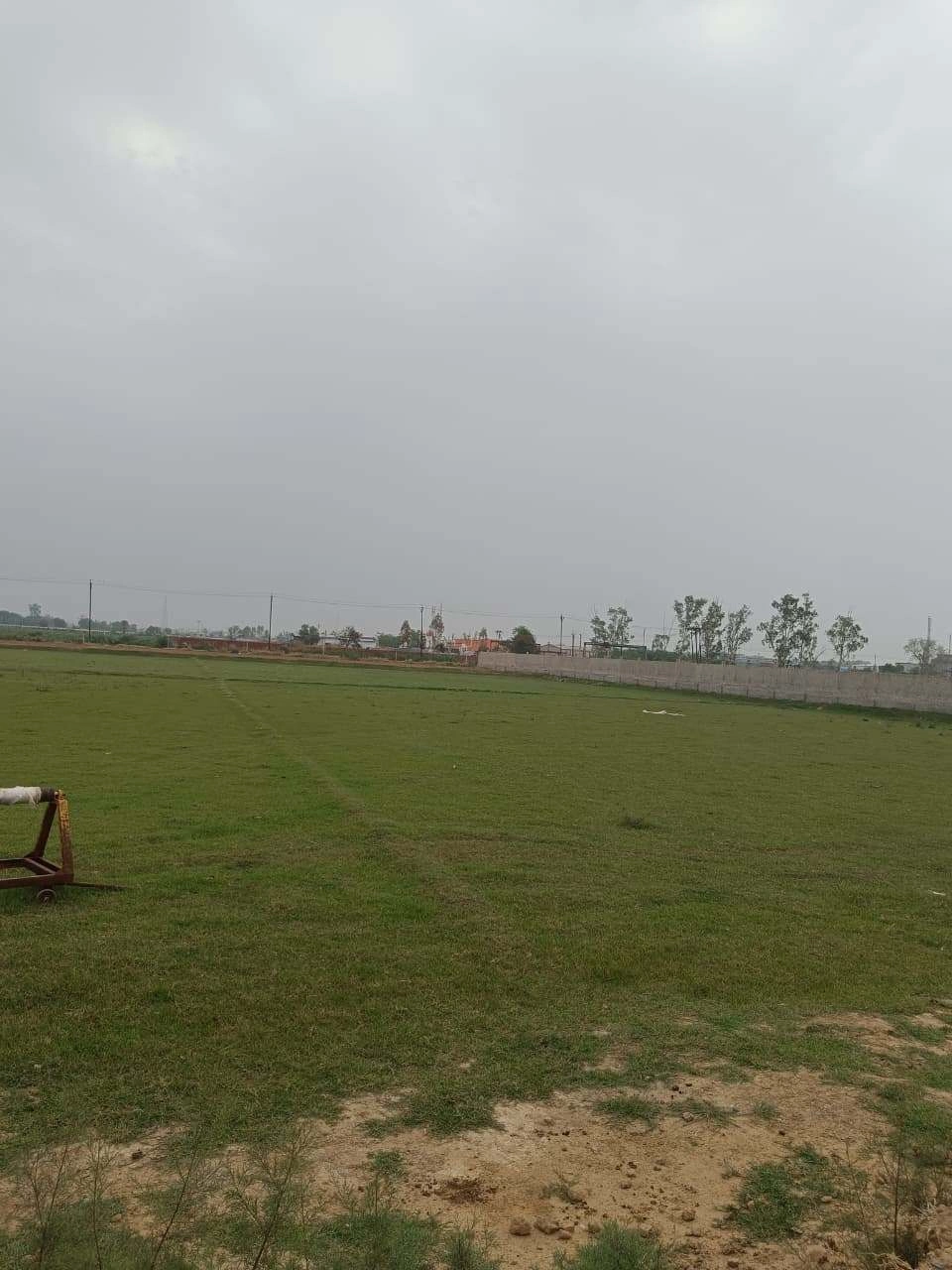 Adampur, Uttar Pradesh, India