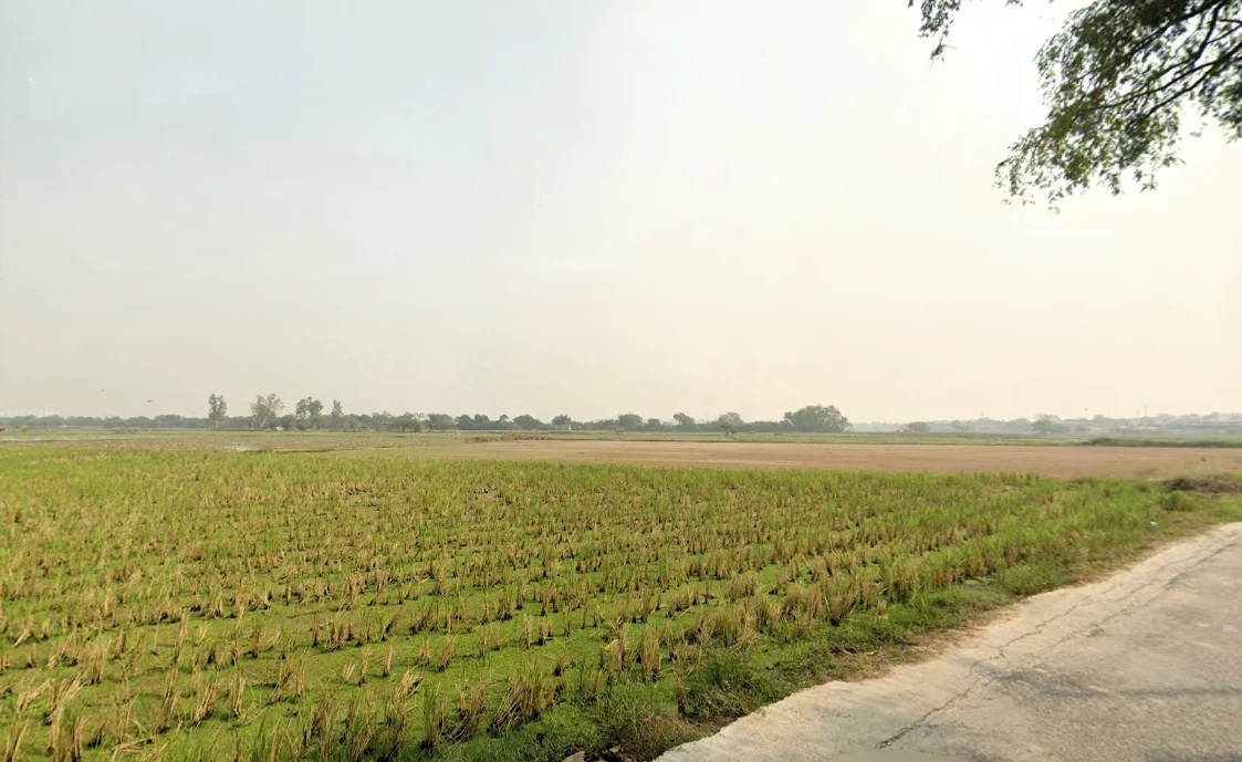 Mundka, Delhi, India