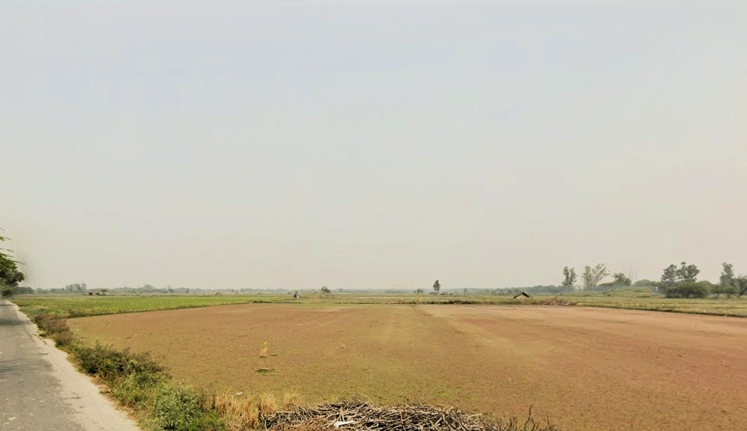 Mundka, Delhi, India