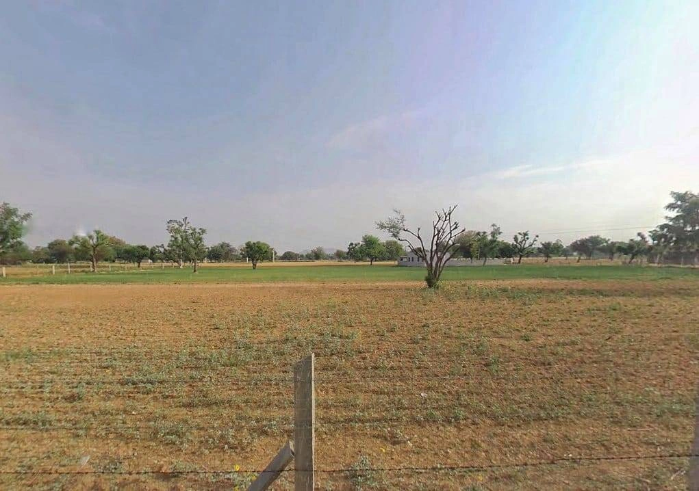 G8J3+6V2, Ranoli, Rajasthan 332403, India