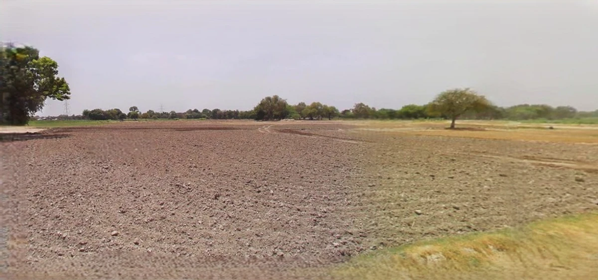 Sri Ganganagar, Rajasthan, India