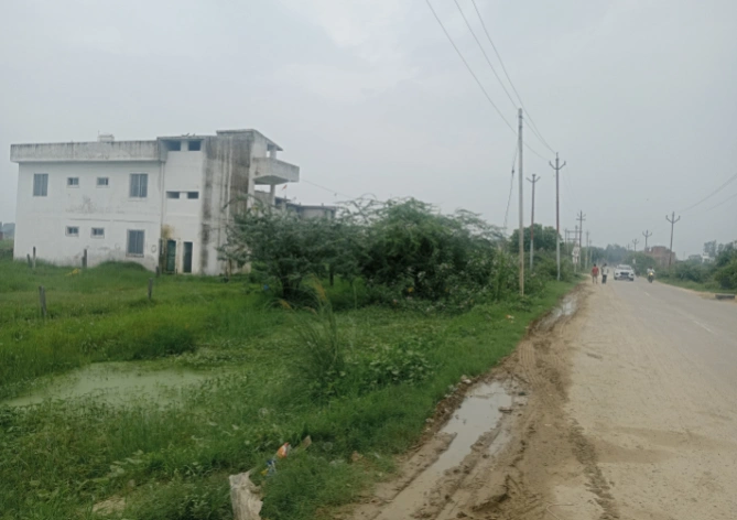 Purwa, Unnao, Uttar Pradesh, India