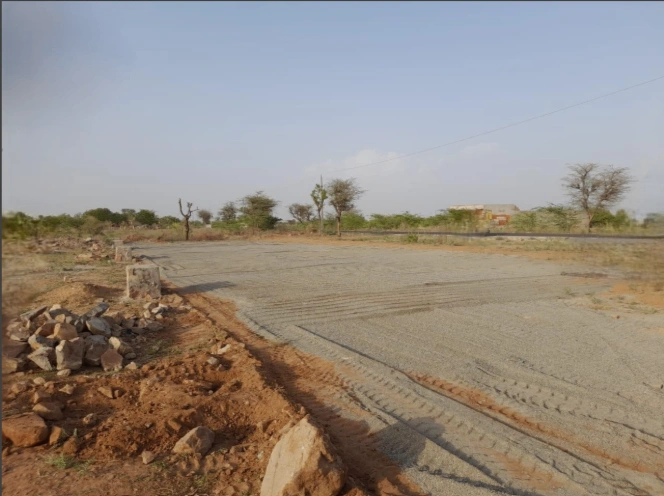 HM48+67Q, Mathura, Vrindavan, Uttar Pradesh 281121, India