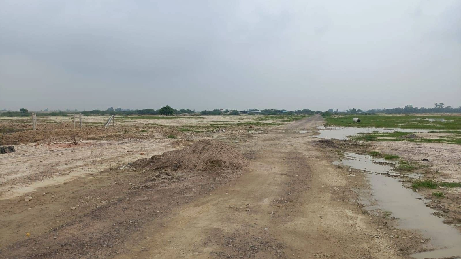 P7C8+J6 Sarairasi Uparhar, Ayodhya, Uttar Pradesh, India