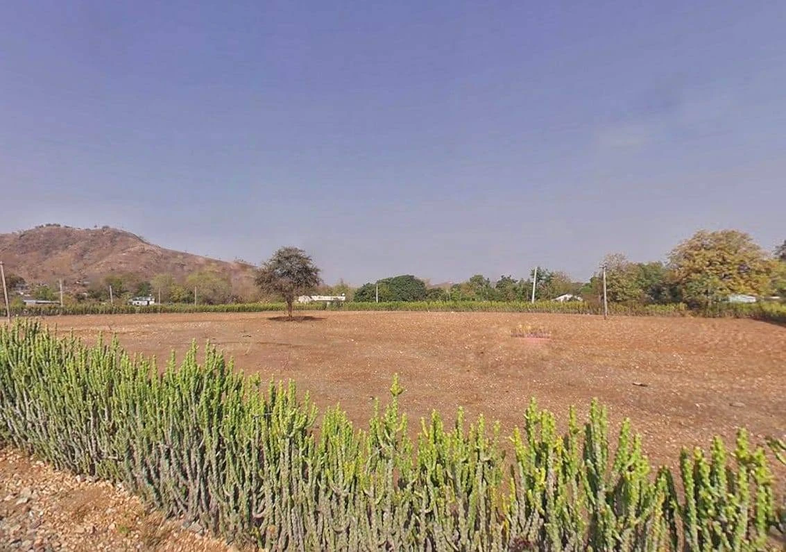 Kagdar Bhatiya, Rajasthan, India