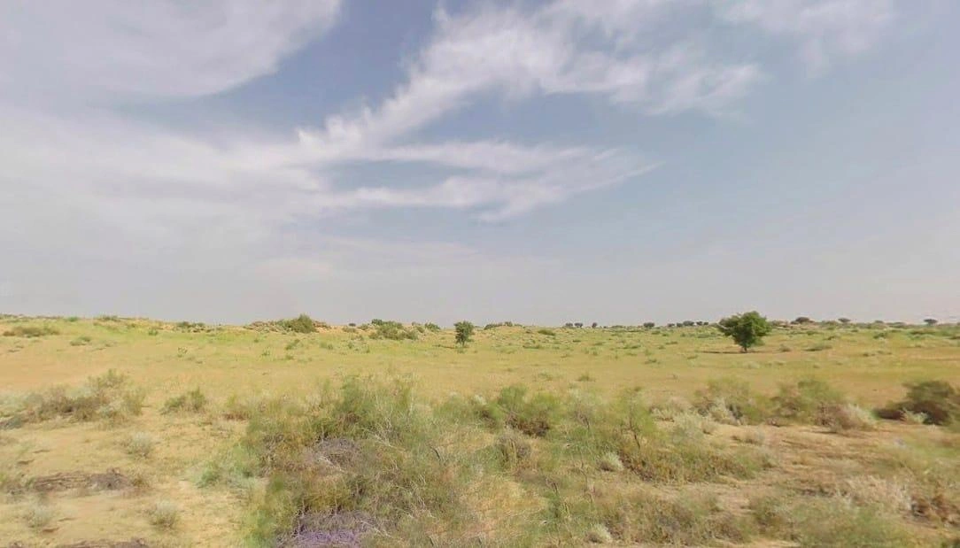 Rawla Mandi, Rajasthan 335708, India