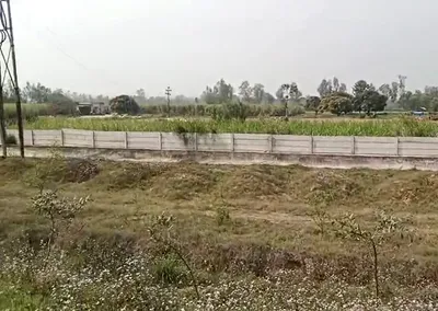 HJ4W+22C, Chharaura, Vrindavan, Uttar Pradesh 281003, India preview 2