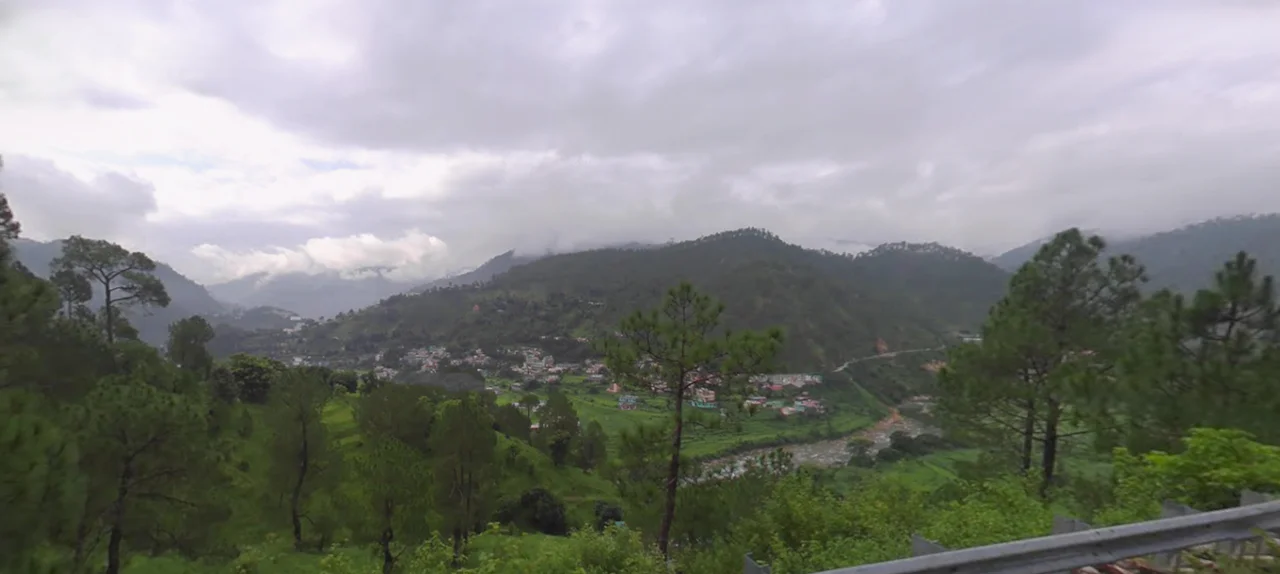 Neergarh Waterfall Rd, Rishikesh, Kuee, Uttarakhand 249302, India preview 2