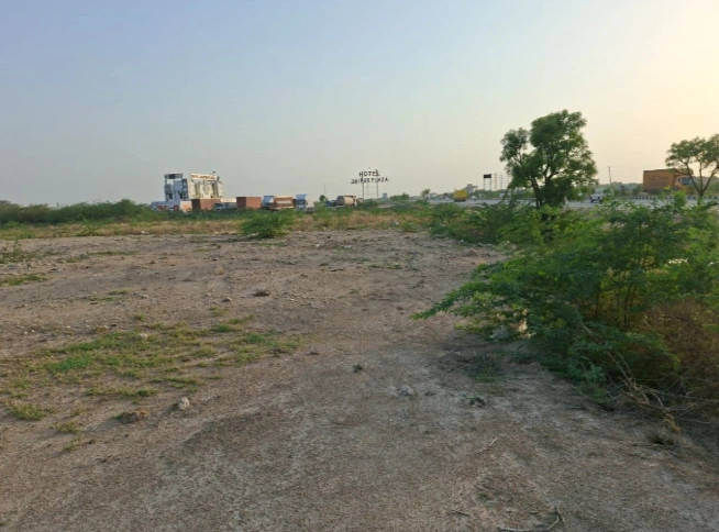 7FGH+M4 Adampur, Haryana, India