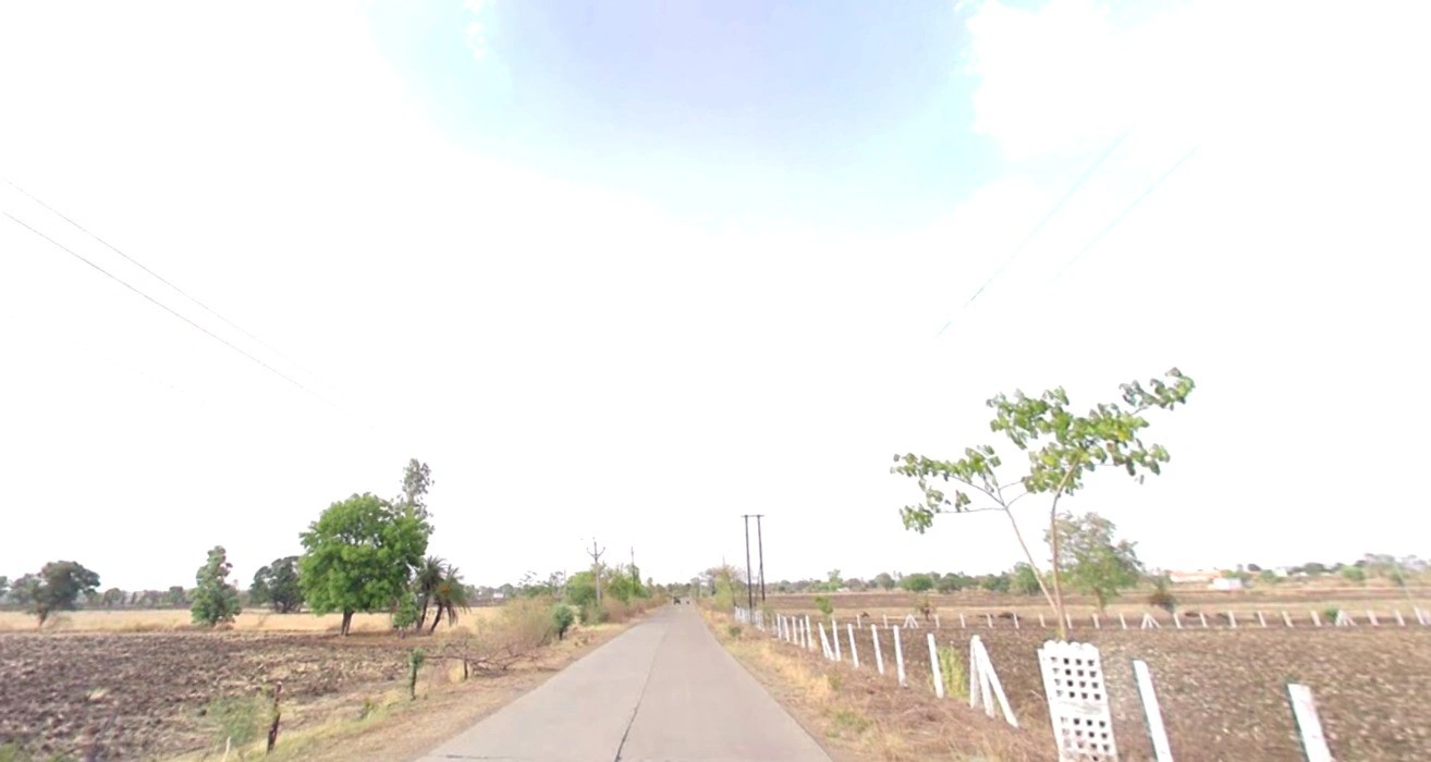 Bhagora, Madhya Pradesh, India