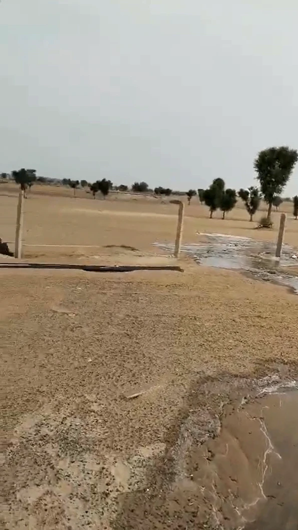 Lunkaransar, Bikaner, Rajasthan 334603, India
