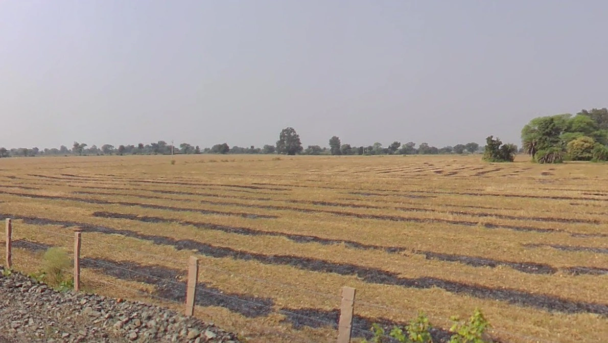 Phanda Kala, Madhya Pradesh 462030, India