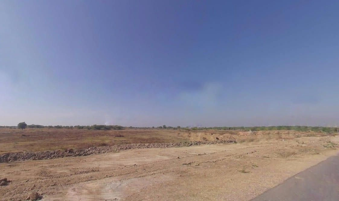 MW5F+FGR, Jhujharpura, Rajasthan 303901, India