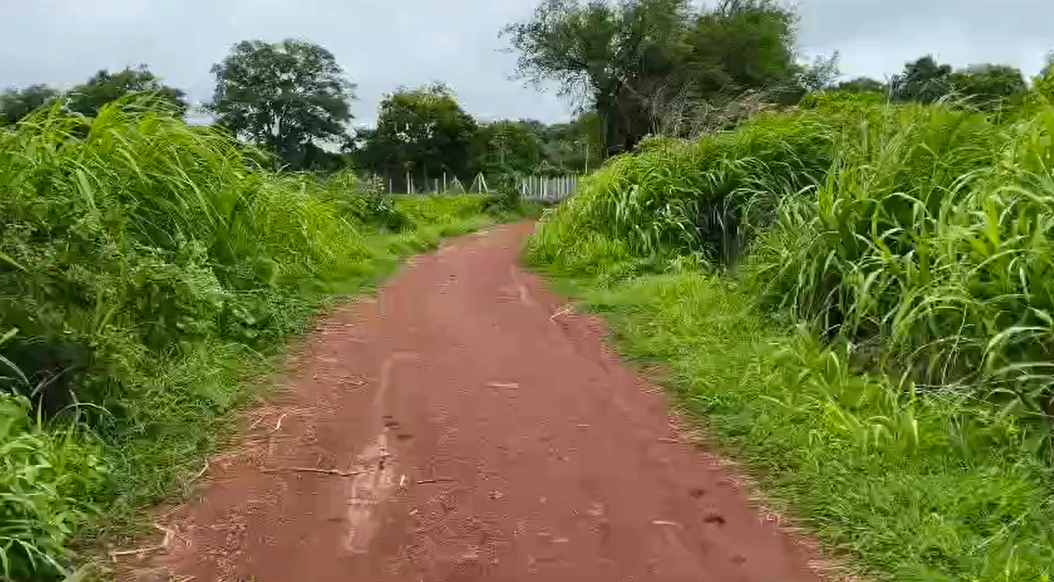 9PWX+6X2, Vikarabad, Lingampally, Telangana 501106, India