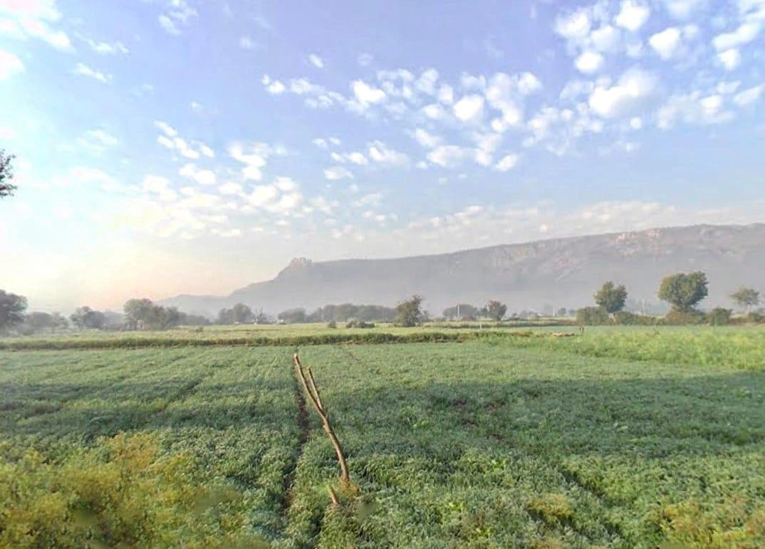 HF5F+2R8, Rundh Binak, Rajasthan 301001, India