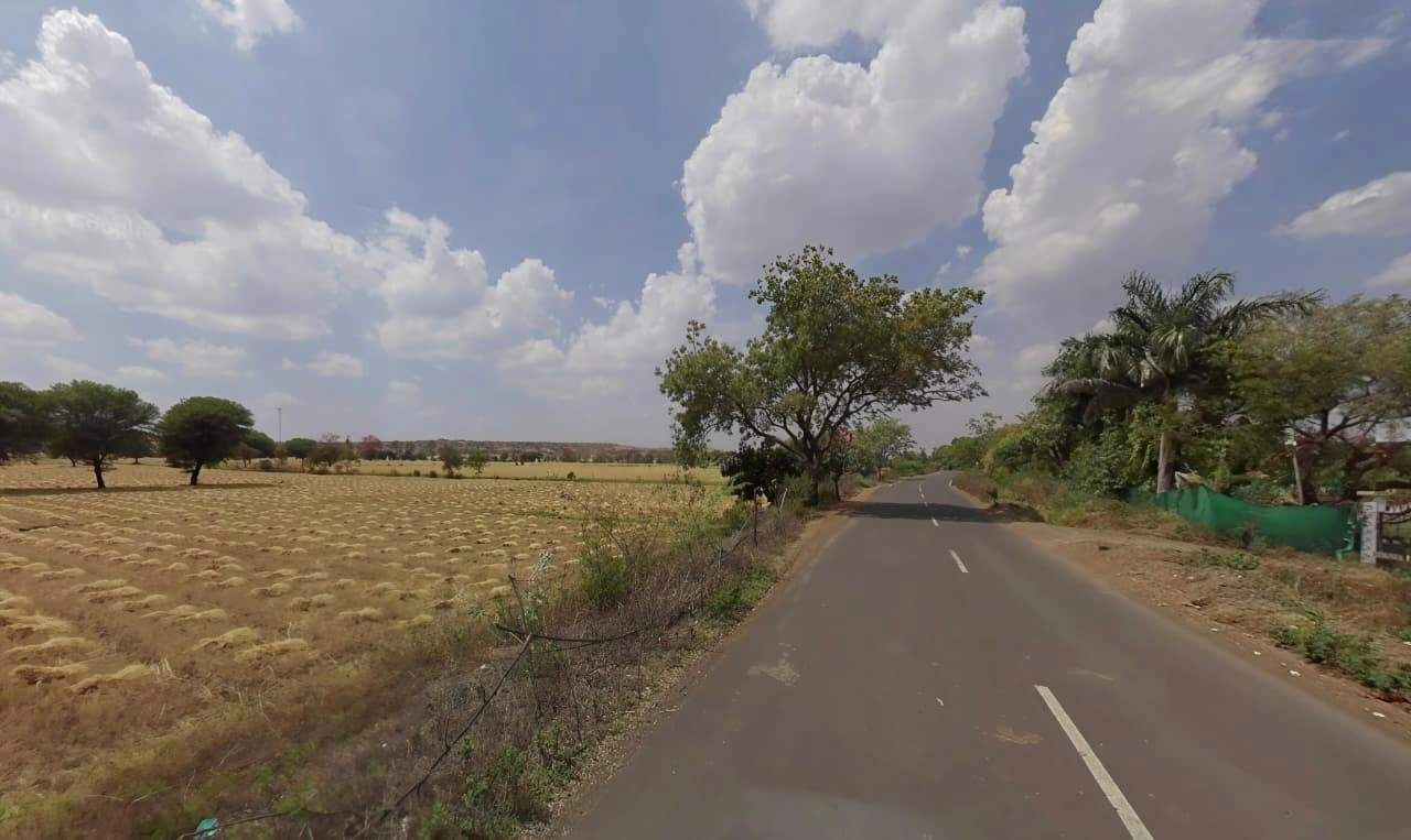 Bhadoni, Madhya Pradesh 465001, India