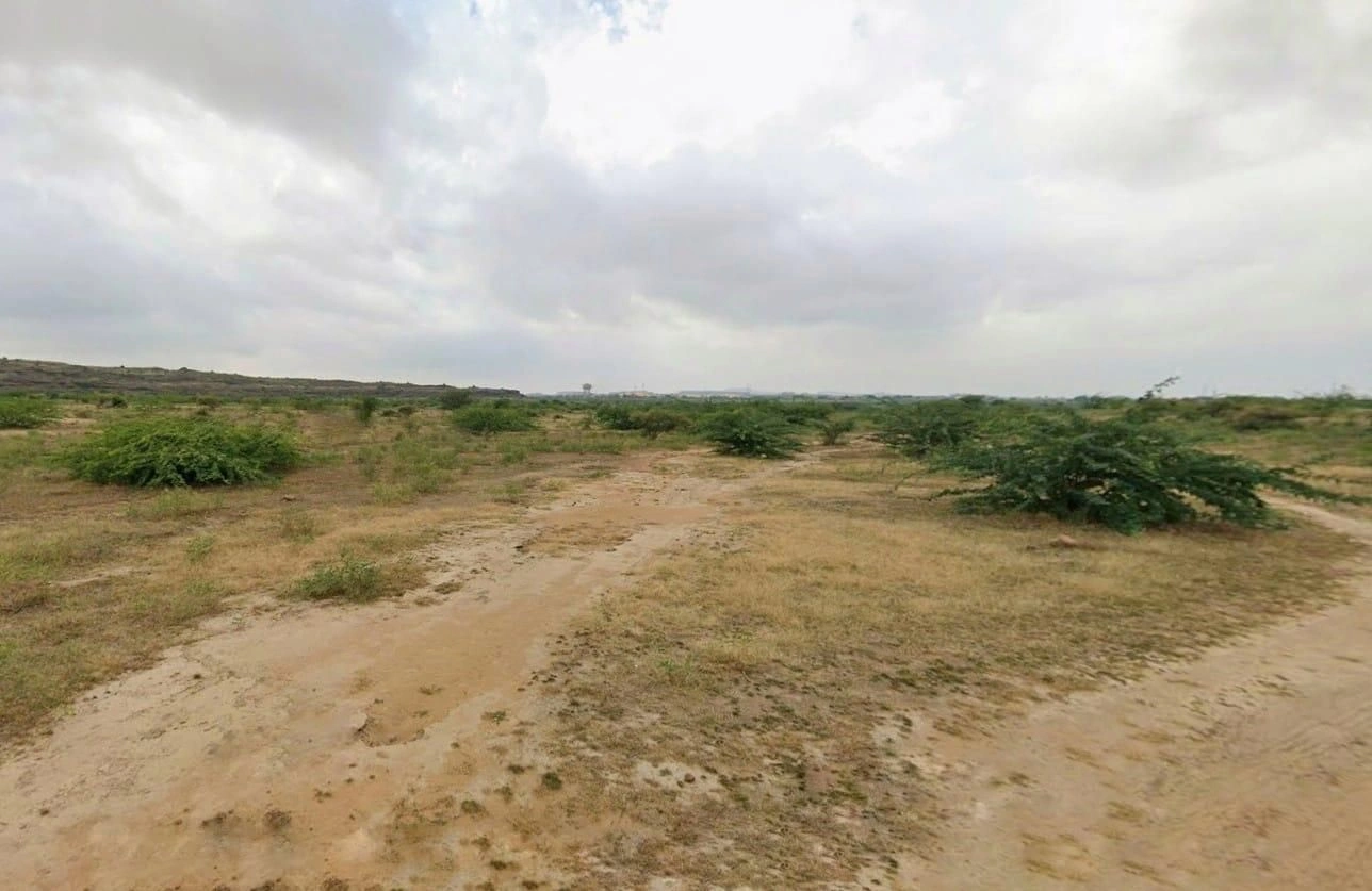 9X2V+WQ, Palri Khichiyan, Rajasthan, India preview 3