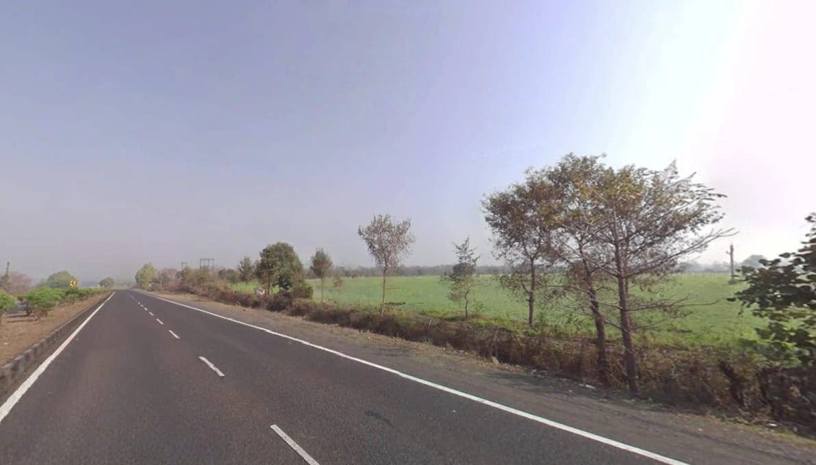 Nandpur, Madhya Pradesh, India