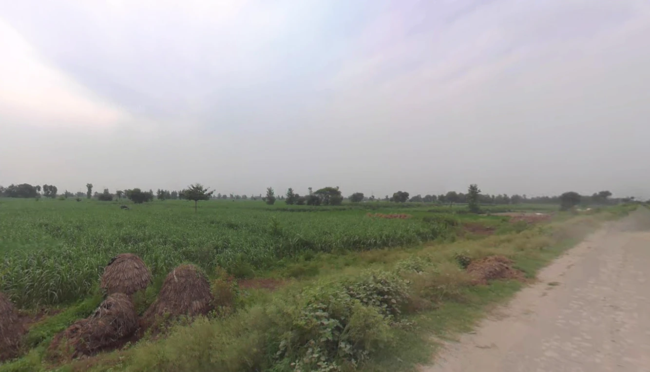 Thakurdwara, Uttar Pradesh 244601, India