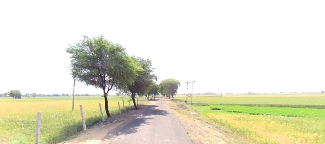 Chhatarpur, Madhya Pradesh 471001, India