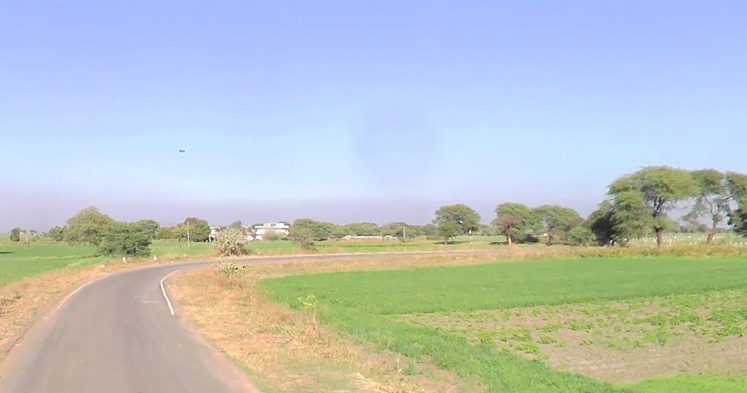 Ant, Madhya Pradesh 455001, India