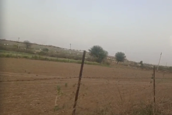 GH3G+P8, Alwar, Umren, Rajasthan 301001, India