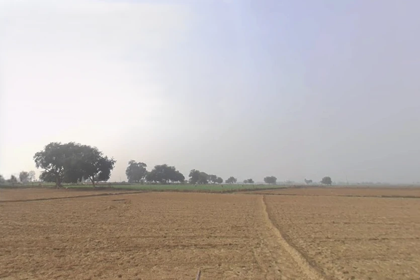 Neem Gaon, Uttar Pradesh, India