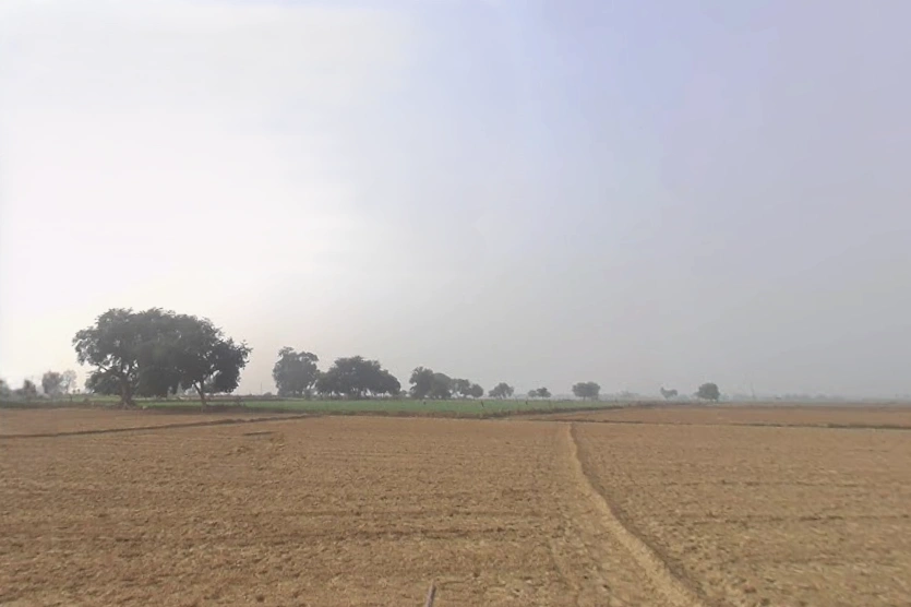 Neem Gaon, Uttar Pradesh, India