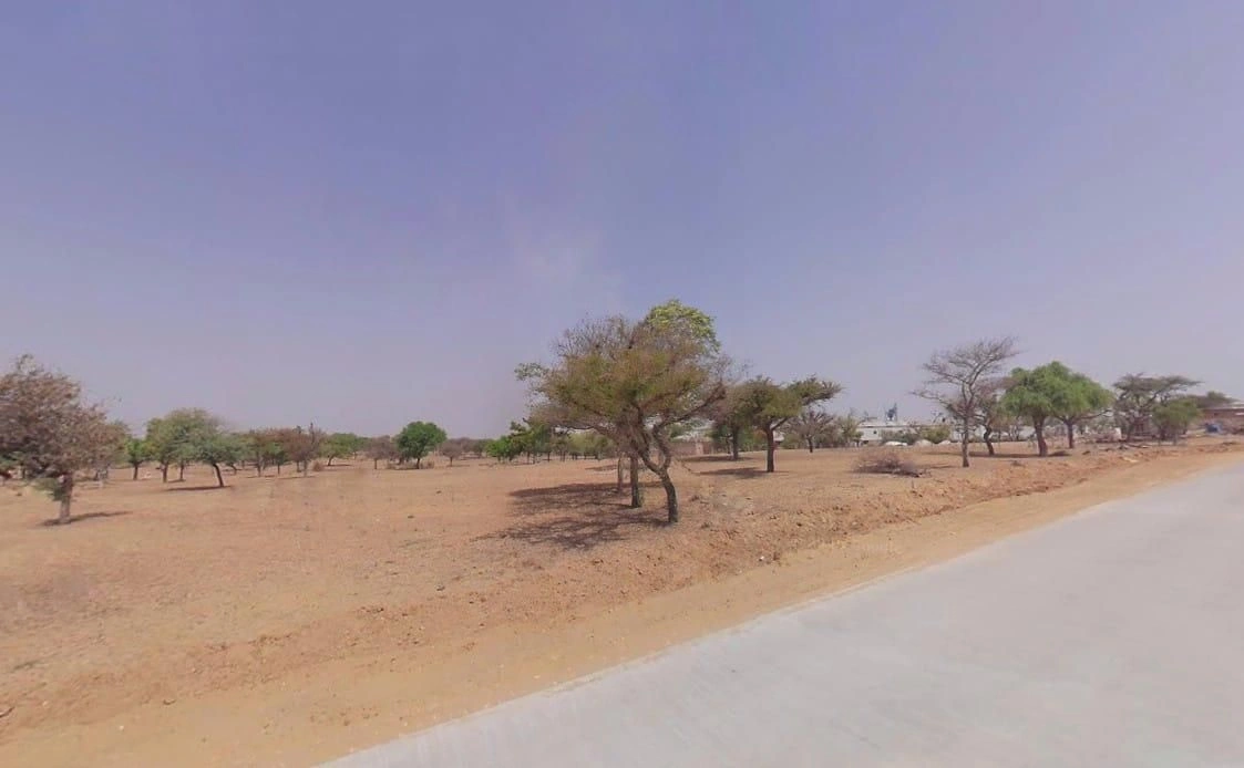 9GRG+JP5, Bhopatpura, Rajasthan, India preview 2