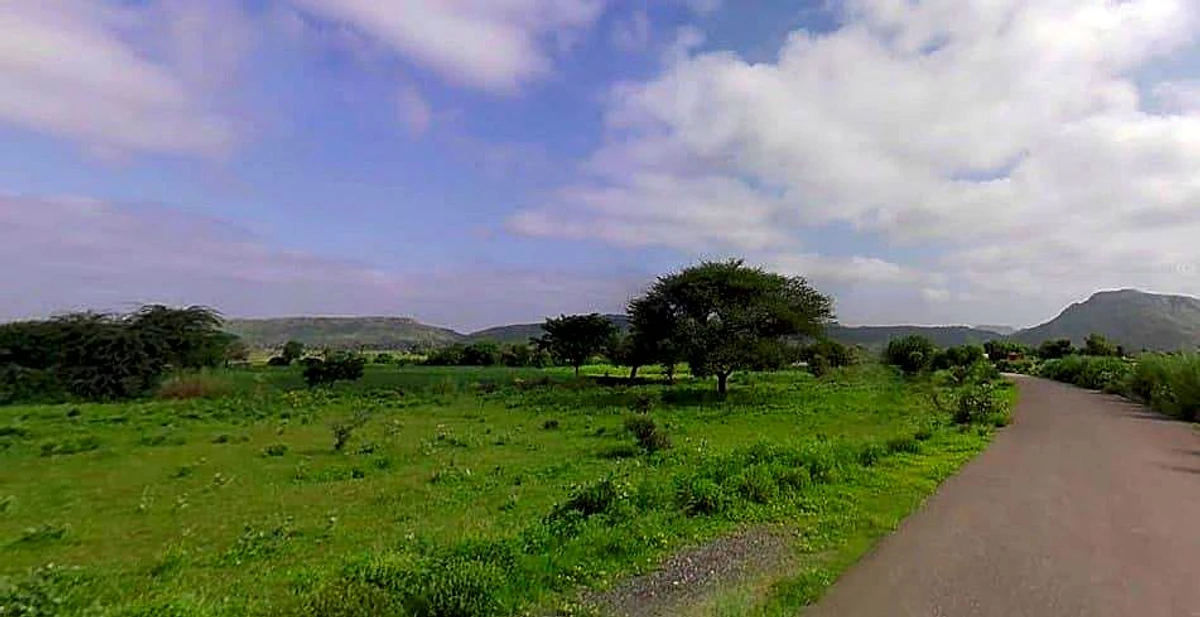 C2RC+53Q, Khatolai, Rajasthan 303119, India