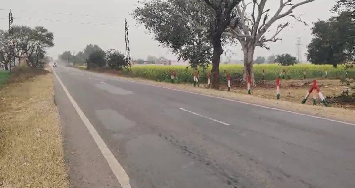 Mohanlalganj, Uttar Pradesh 226301, India