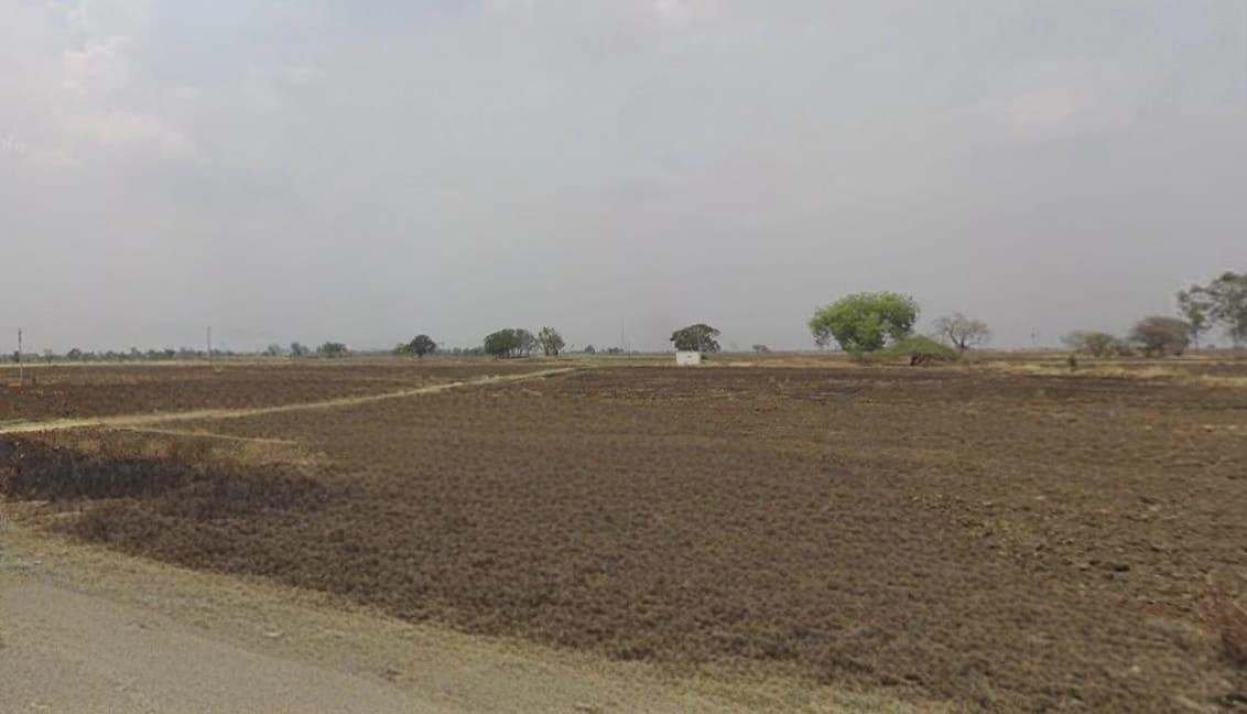 Jigsoli, Madhya Pradesh, India