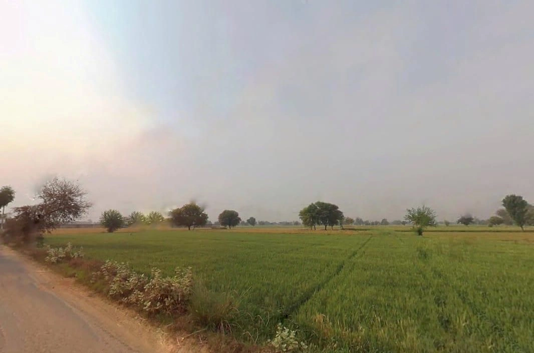 Ulaheri, Rajasthan, India