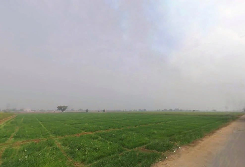 Jahar Khera, Rajasthan, India