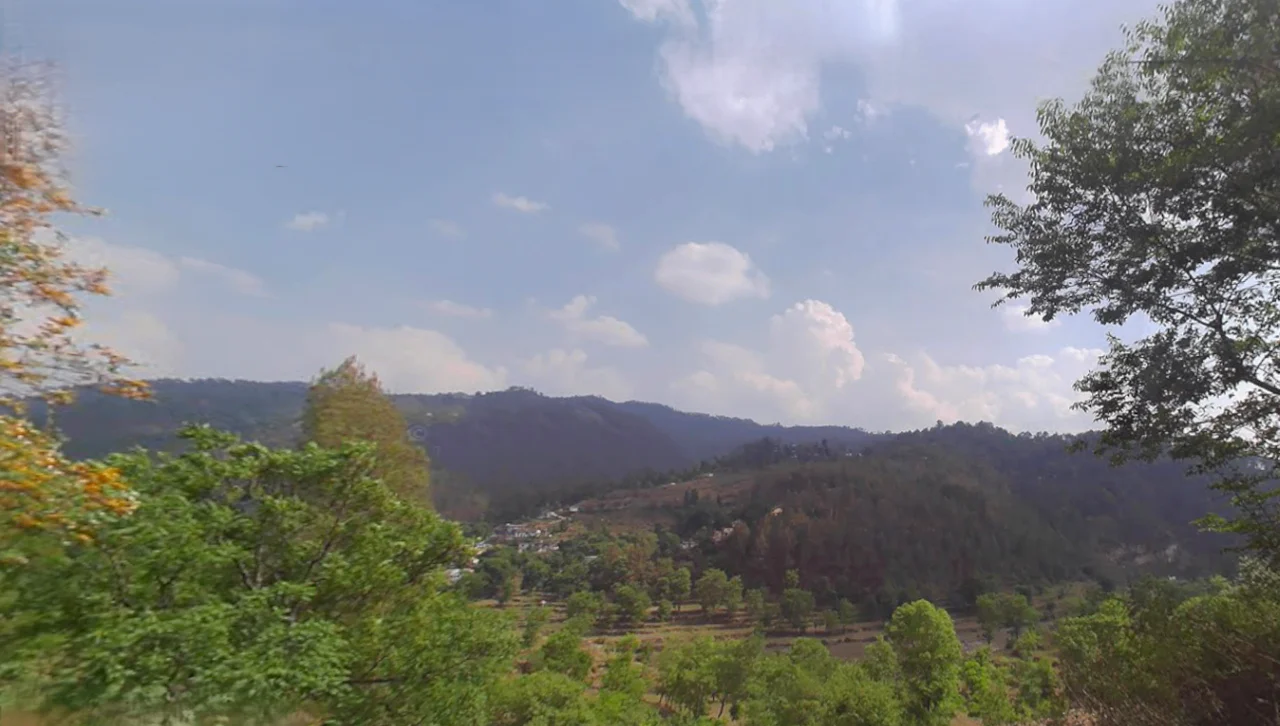 Tani, Uttarakhand, India preview 3