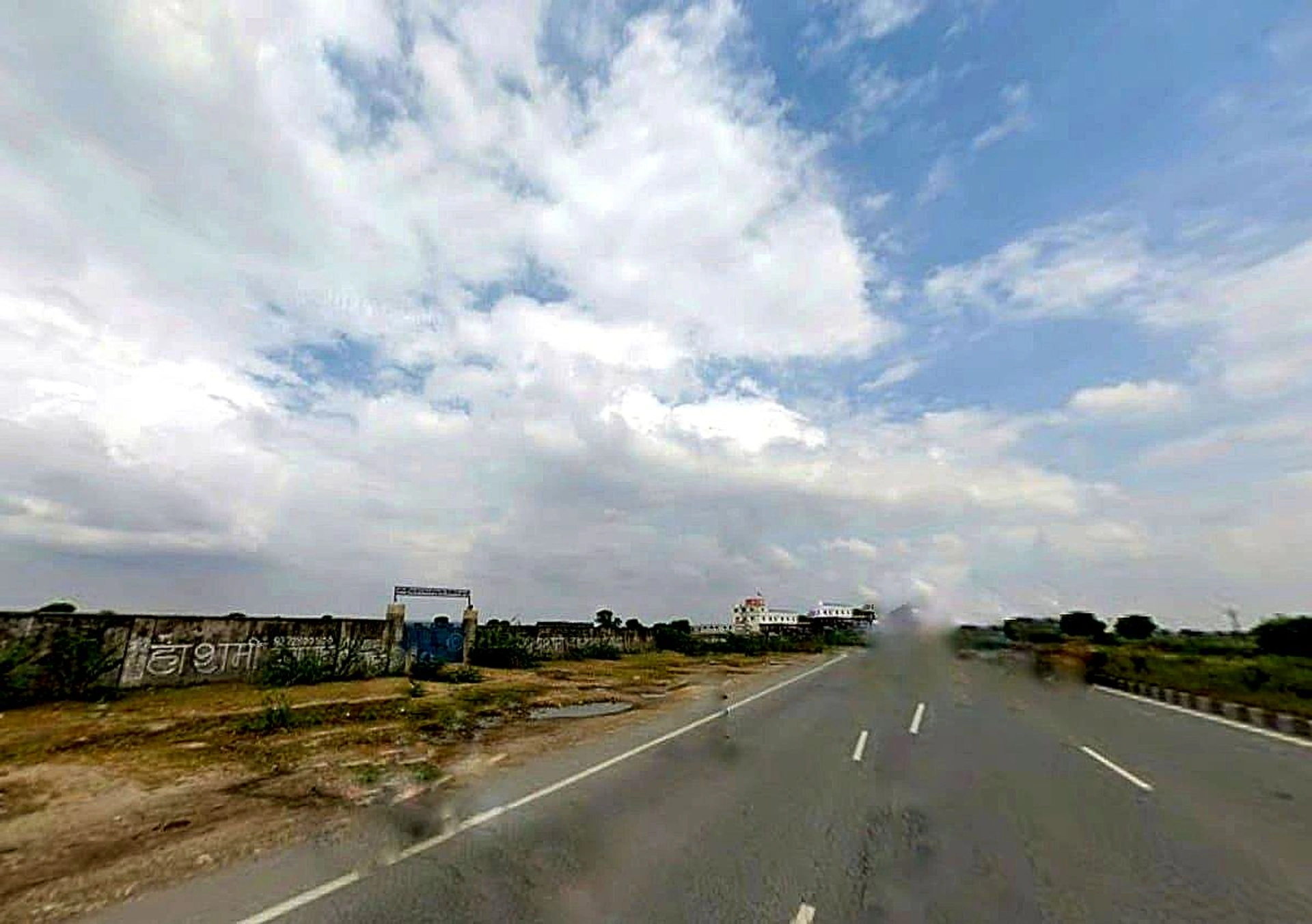 J3MV+9F Dantri, Rajasthan, India