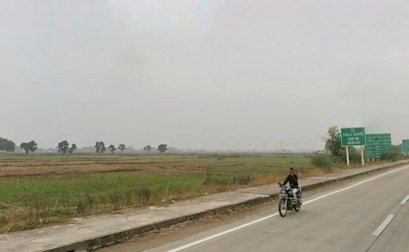 XM2P+JFJ, Sohagi, Madhya Pradesh 486226, India