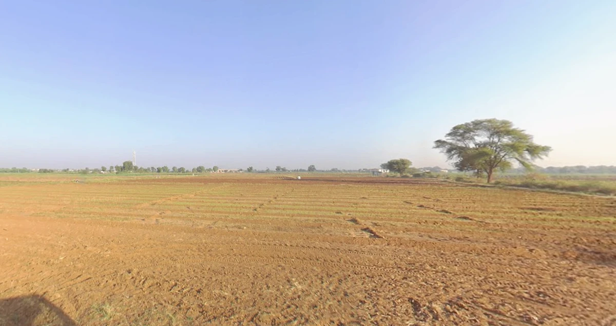 Mandala, Gujarat, India