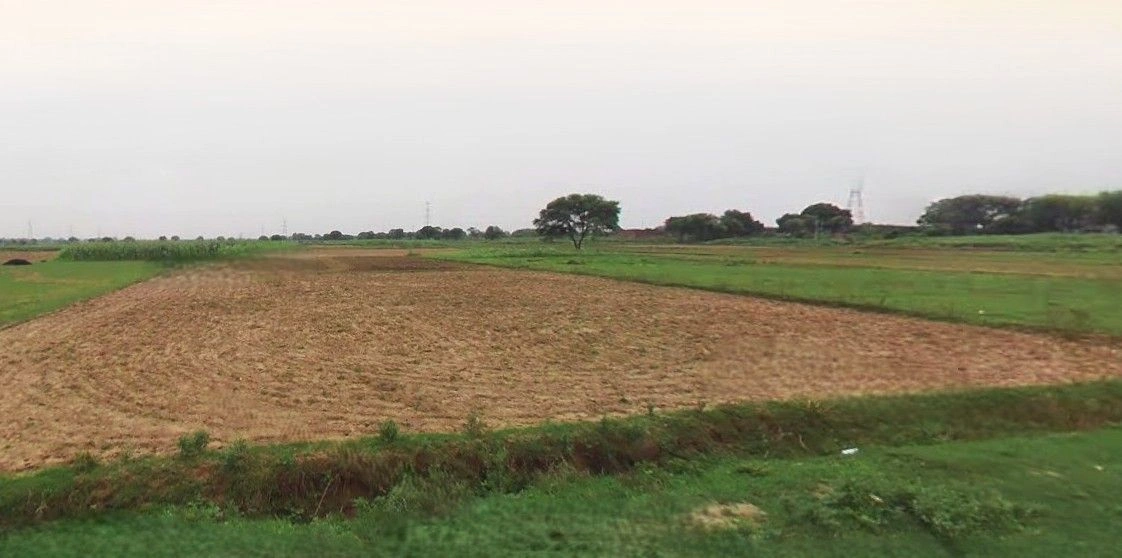 Office of Sub Divisional Magistrate, Tehsil, 7P28+RGW, Barna, Bara Khas, Uttar Pradesh 212107, India