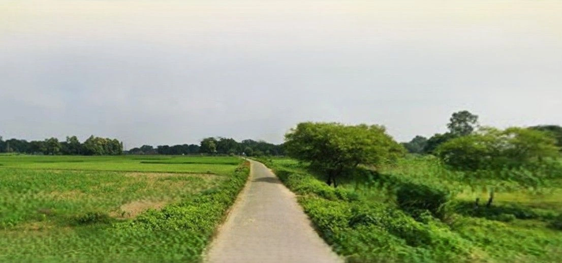 Office of Sub Divisional Magistrate, Tehsil, 7P28+RGW, Barna, Bara Khas, Uttar Pradesh 212107, India