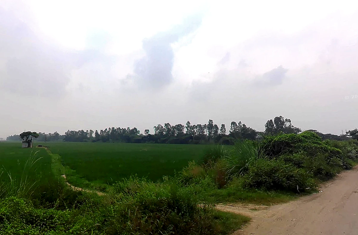 Nilokheri, Haryana 132117, India