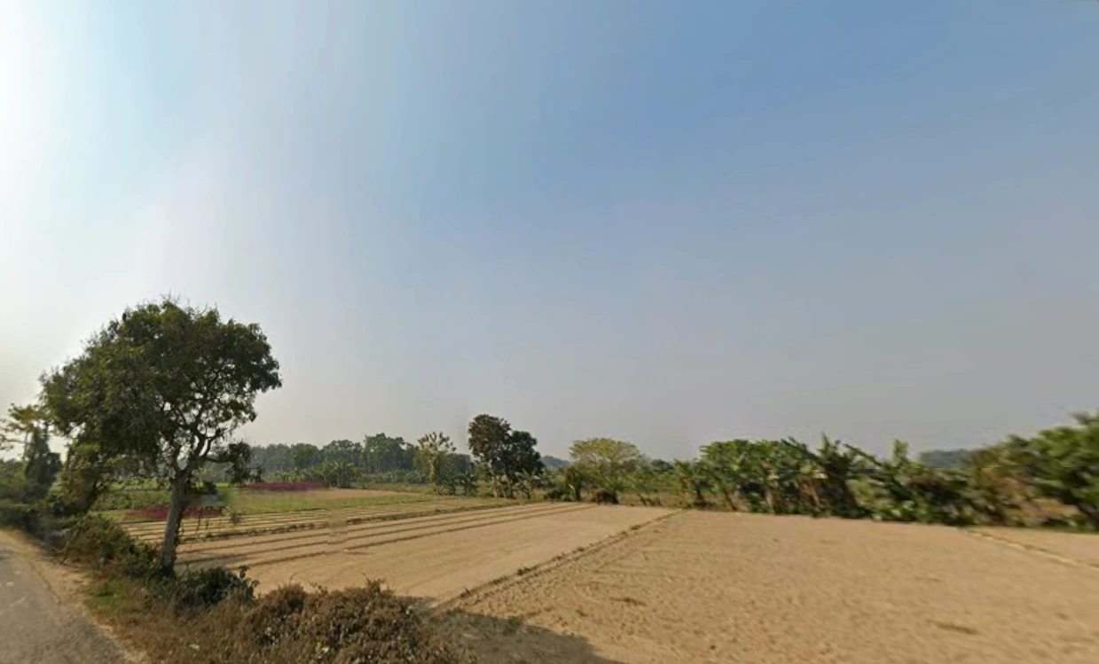 Street 250, CA Block(Newtown), Action Area I, Newtown, New Town, West Bengal 700107, India