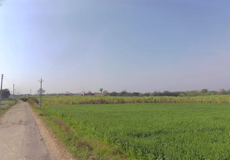 Dabathwa, Uttar Pradesh 250341, India